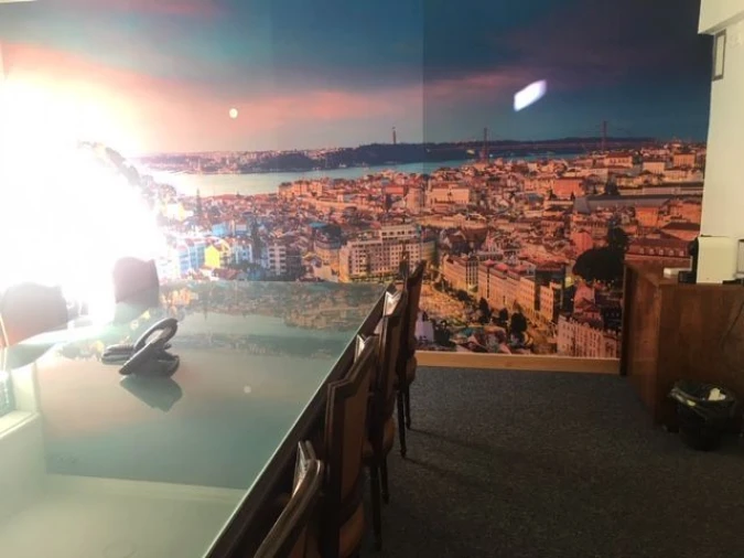 Escritório para Venda em Avenidas Novas Foto 3