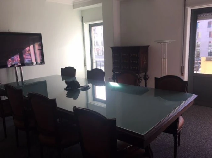 Escritório para Venda em Avenidas Novas Foto 4