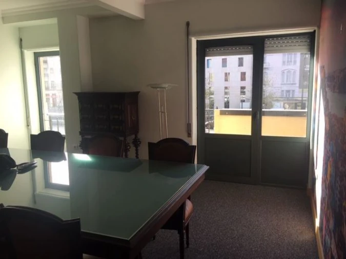 Escritório para Venda em Avenidas Novas Foto 5