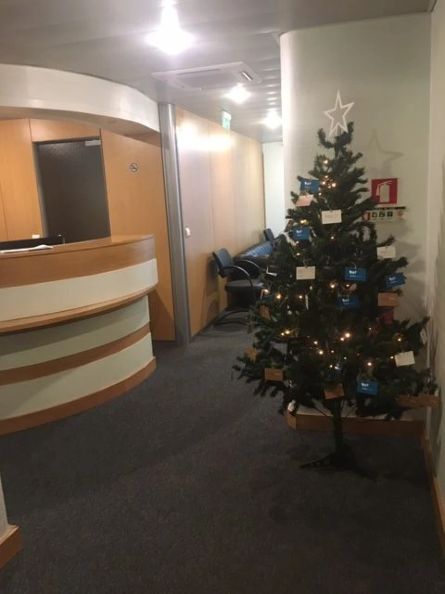 Escritório para Venda em Avenidas Novas Foto 9