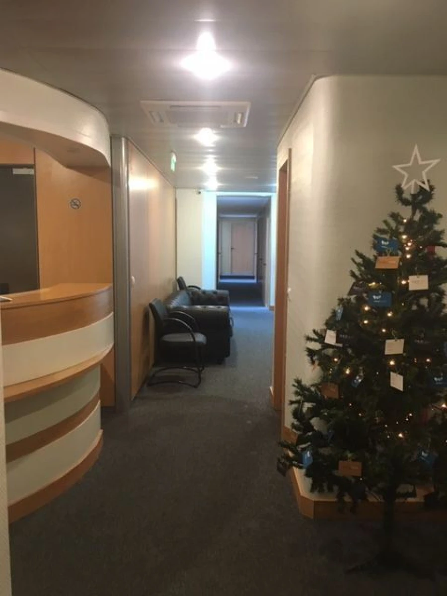 Escritório para Venda em Avenidas Novas Foto 10