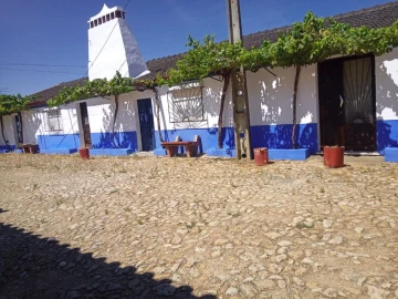 Quinta T4 para Venda em Casa Branca