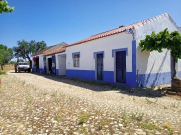 Quinta T4 para Venda em Casa Branca