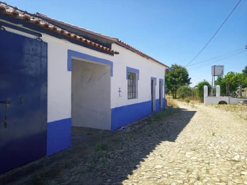 Quinta T4 para Venda em Casa Branca