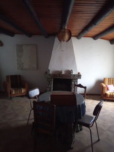 Quinta T4 para Venda em Casa Branca