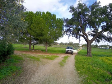 Quinta T4 para Venda em Casa Branca