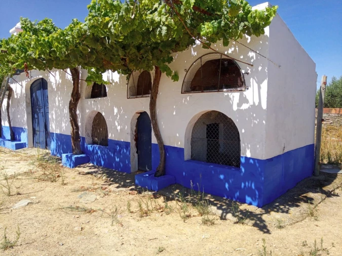 Quinta T4 para Venda em Casa Branca Foto 3