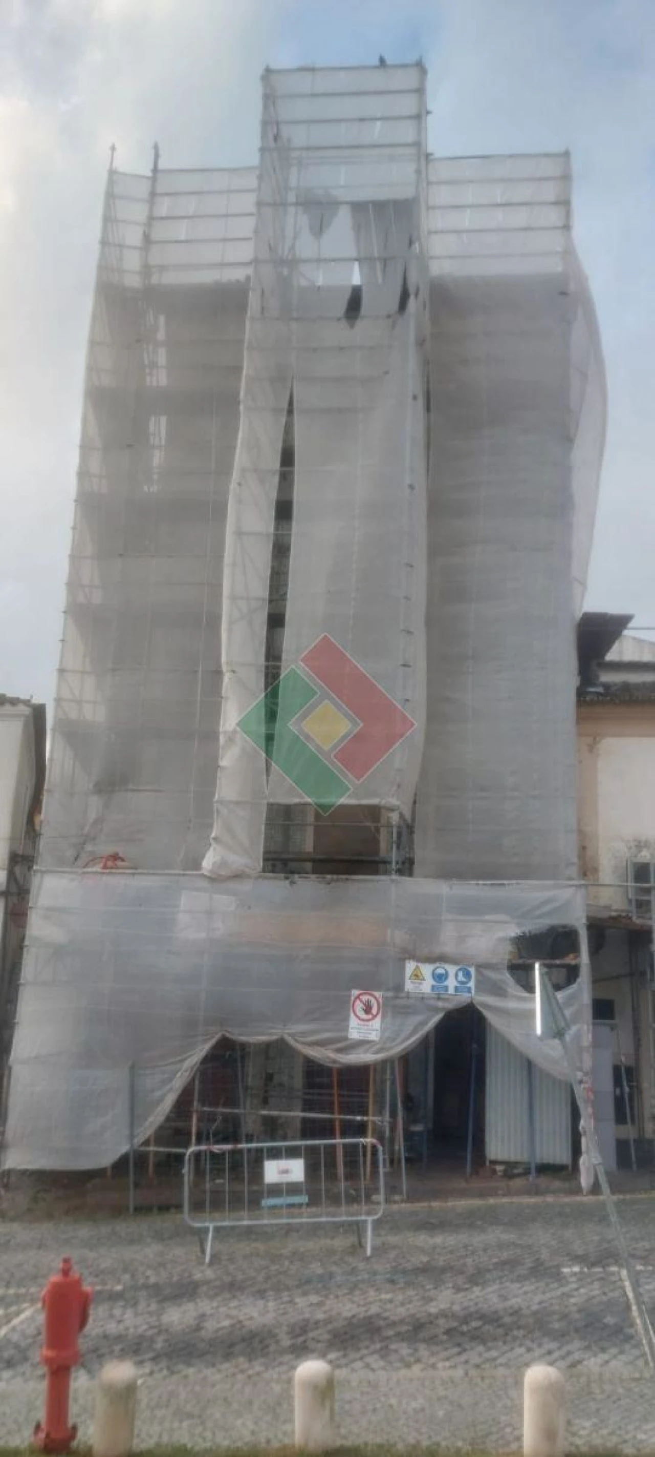 Prédio para Venda em Sé e São Lourenço Foto 7