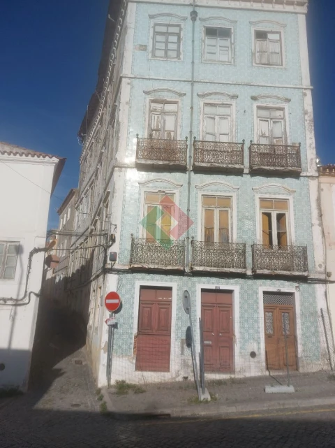 Prédio para Venda em Sé e São Lourenço