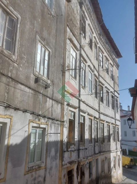 Prédio para Venda em Sé e São Lourenço