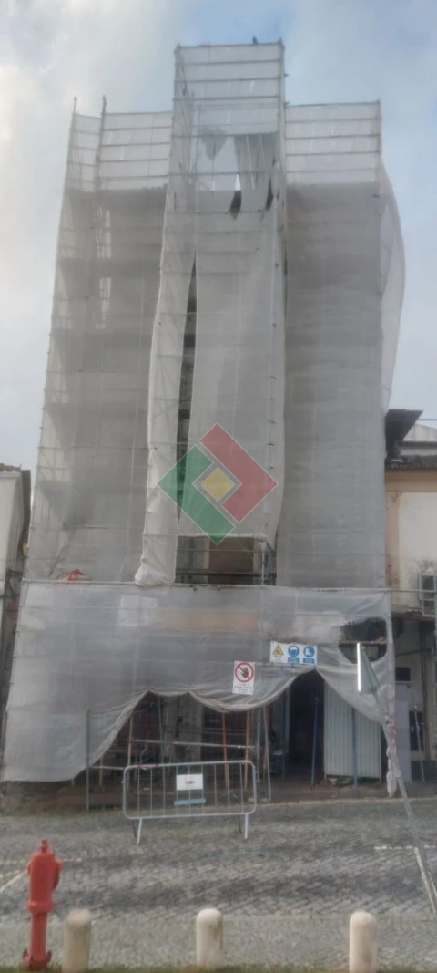 Prédio para Venda em Sé e São Lourenço