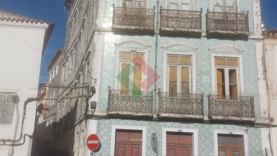 Prédio para Venda em Sé e São Lourenço