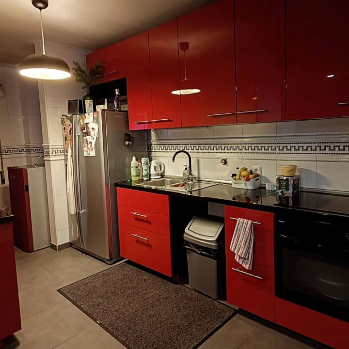 Apartamento T3 para Venda em Penafiel Foto 3