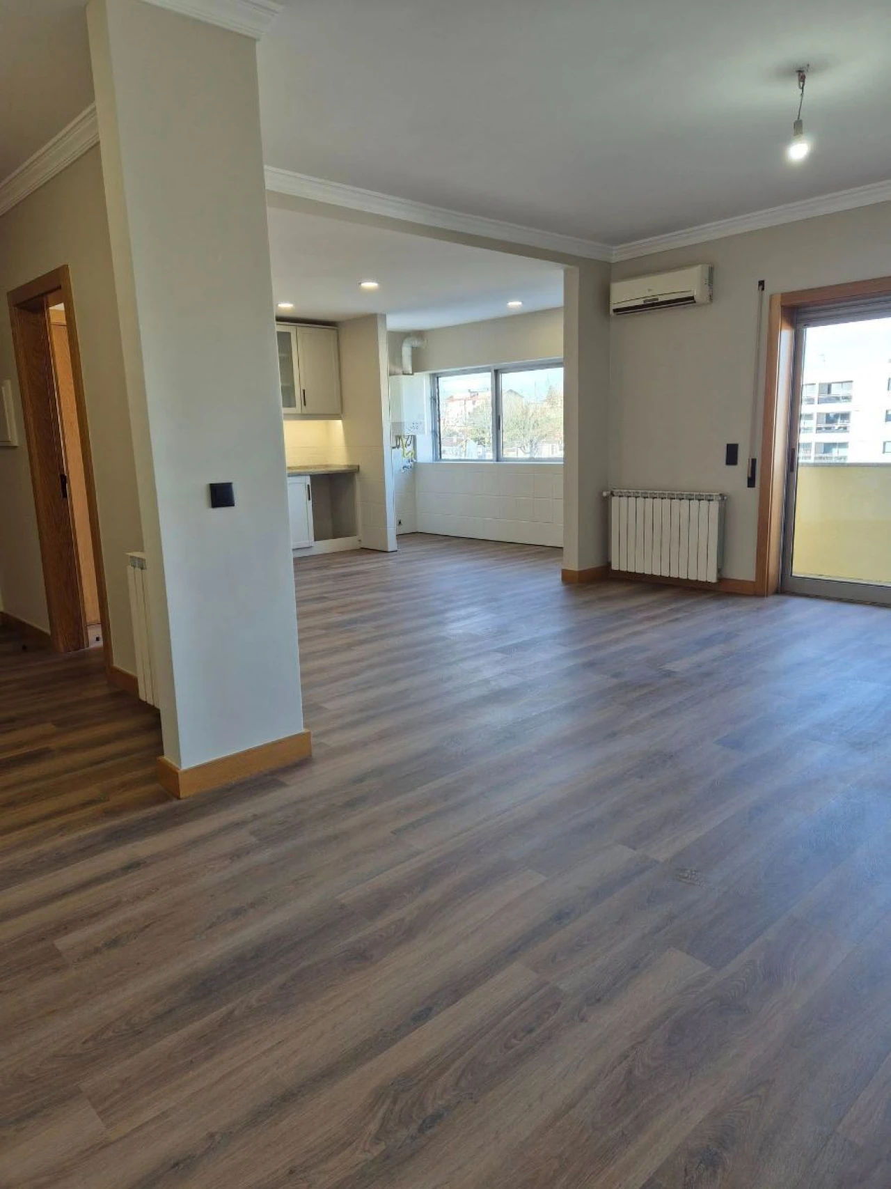 Apartamento T3 para Venda em Silvares, Pias, Nogueira e Alvarenga Foto 4
