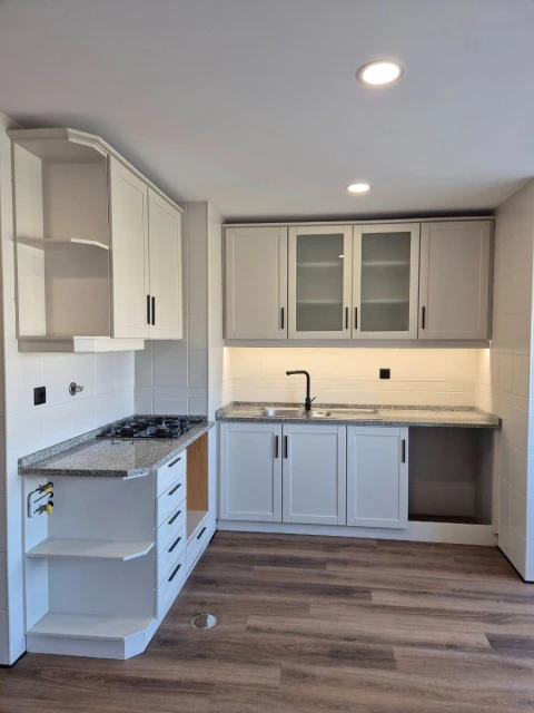 Apartamento T3 para Venda em Silvares, Pias, Nogueira e Alvarenga