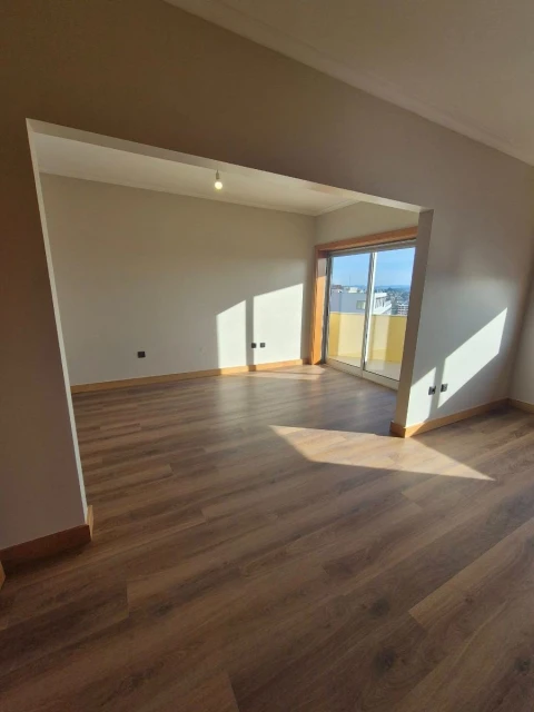 Apartamento T3 para Venda em Silvares, Pias, Nogueira e Alvarenga