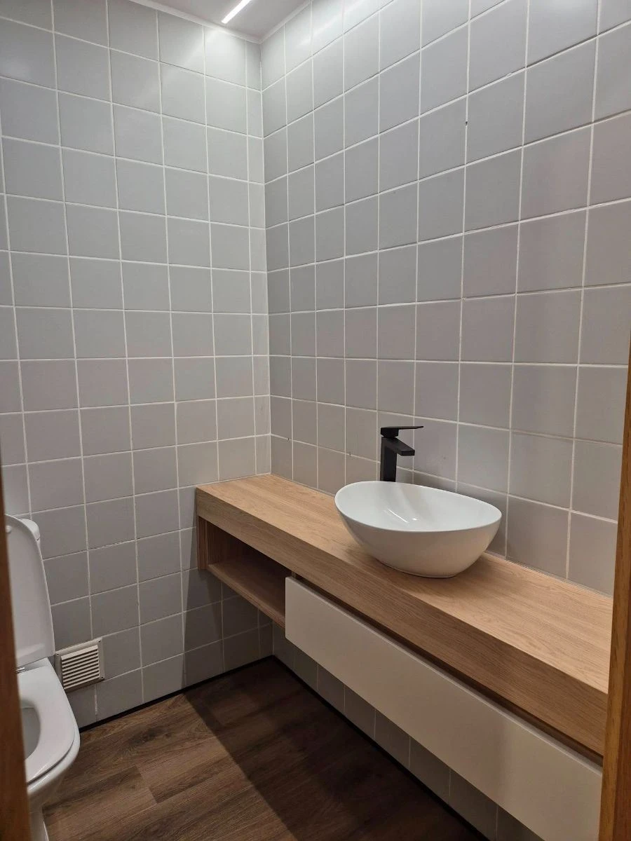 Apartamento T3 para Venda em Silvares, Pias, Nogueira e Alvarenga Foto 8