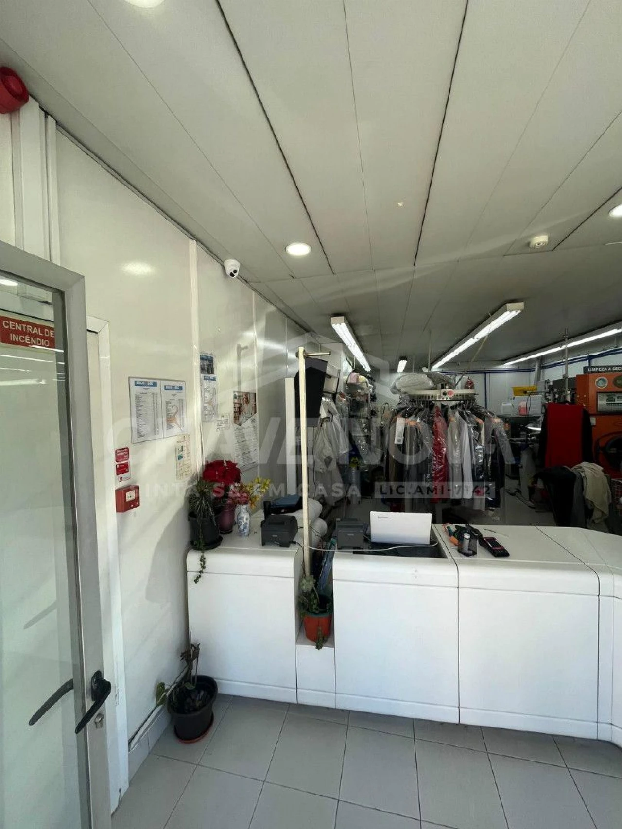 Negócio para Trespasse em Vilar de Andorinho Foto 1