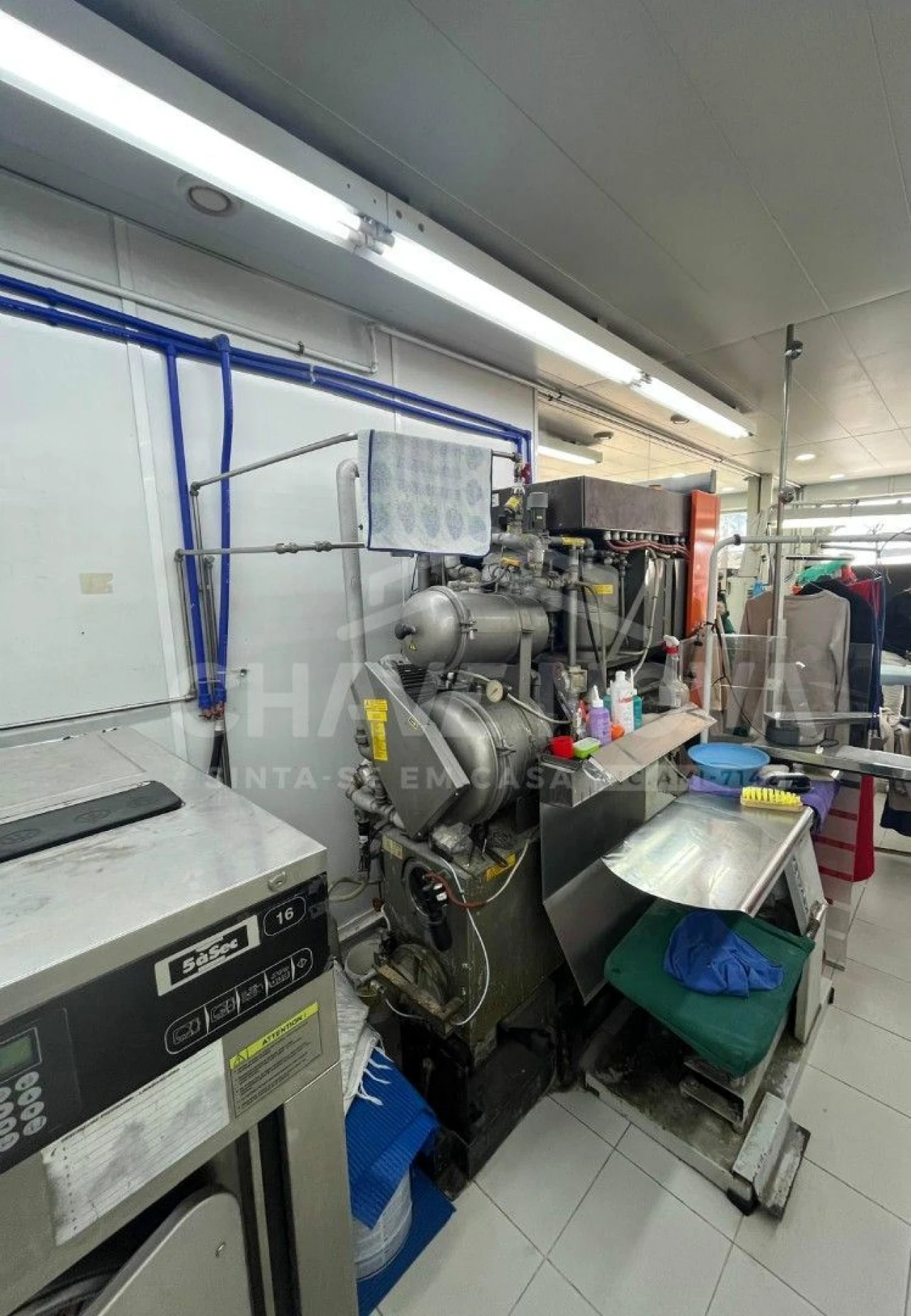 Negócio para Trespasse em Vilar de Andorinho Foto 2