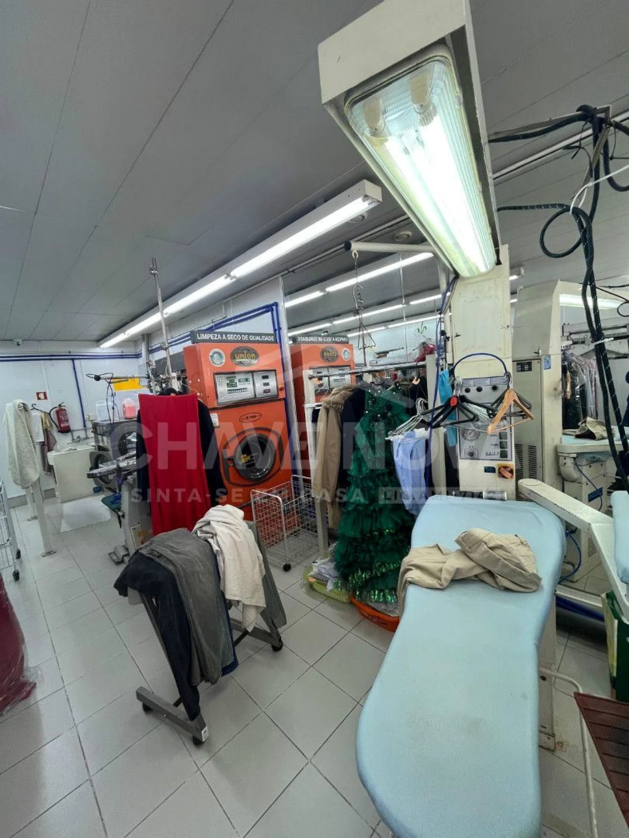 Negócio para Trespasse em Vilar de Andorinho Foto 8