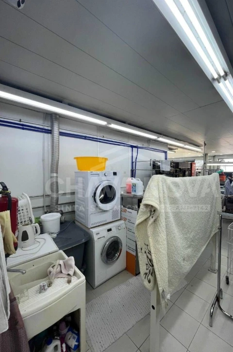 Negócio para Trespasse em Vilar de Andorinho