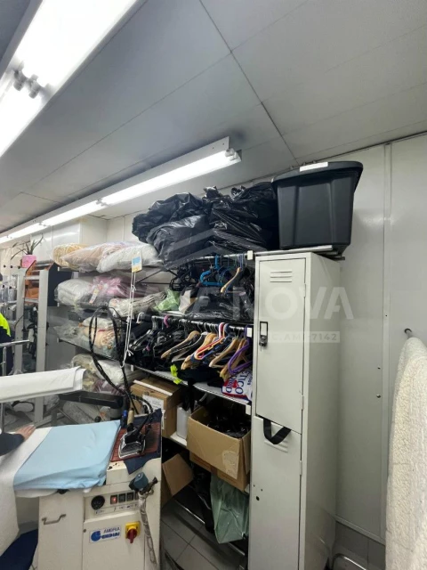 Negócio para Trespasse em Vilar de Andorinho