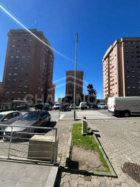 Negócio para Trespasse em Vilar de Andorinho