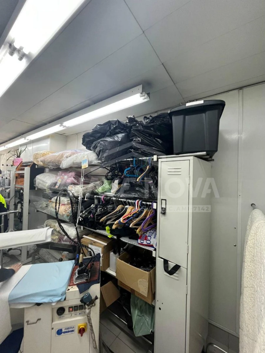 Negócio para Trespasse em Vilar de Andorinho Foto 13