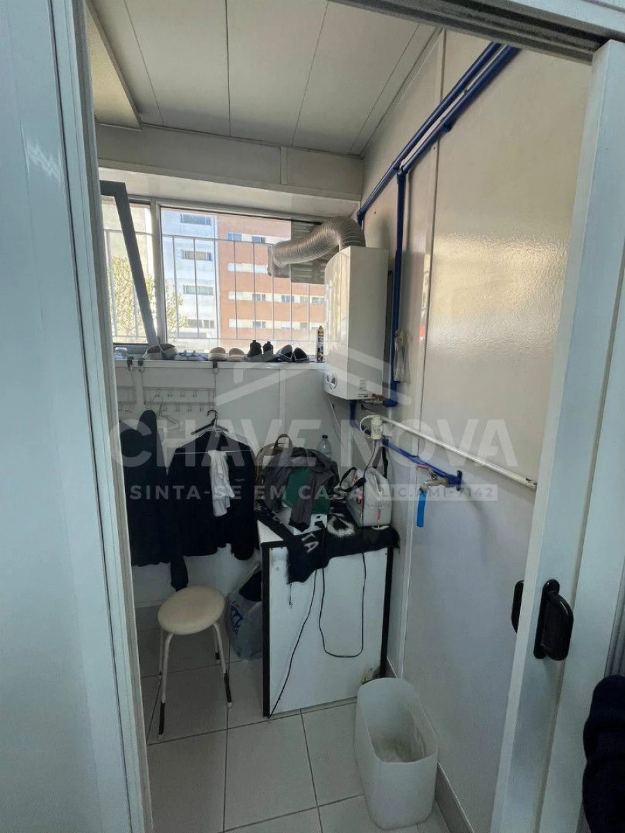 Negócio para Trespasse em Vilar de Andorinho Foto 14