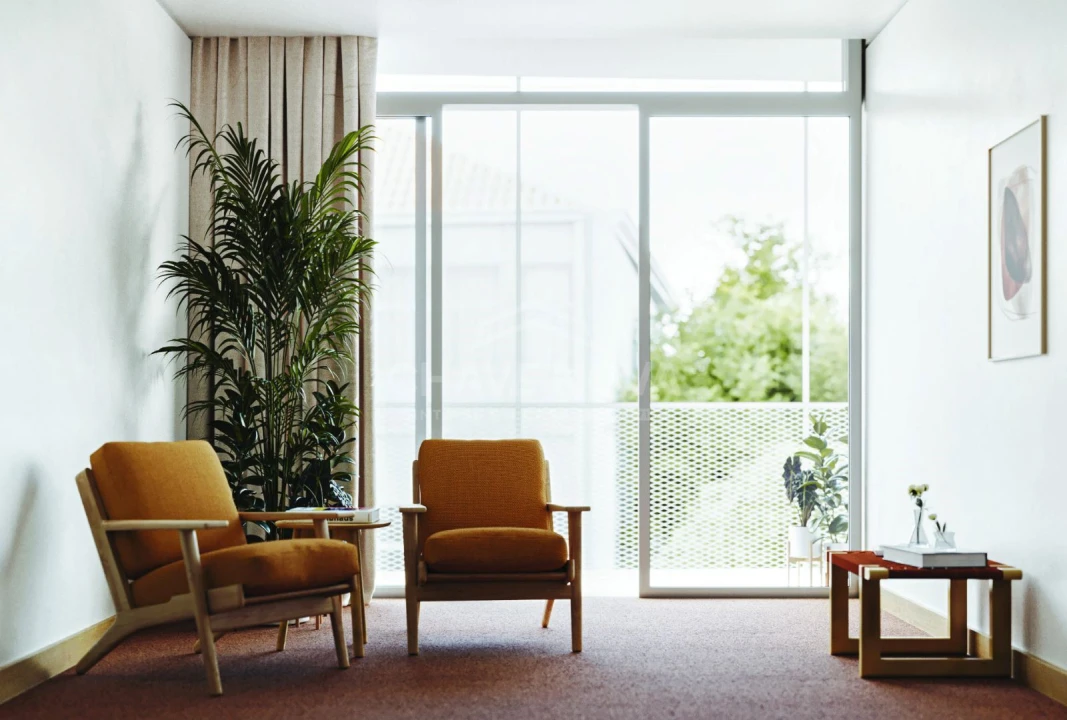 Apartamento T1 para Venda em Paranhos Foto 2