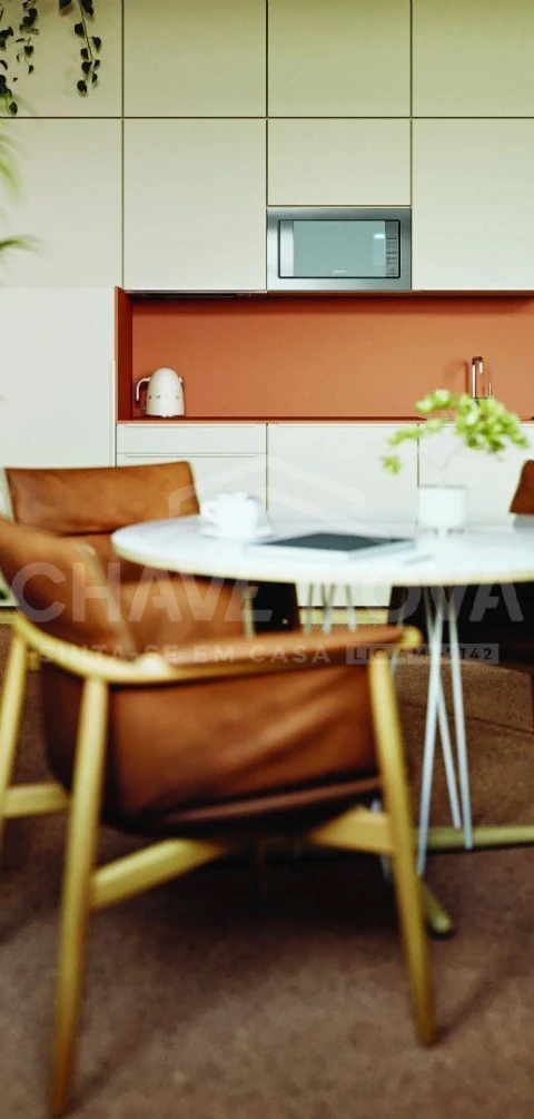 Apartamento T1 para Venda em Paranhos