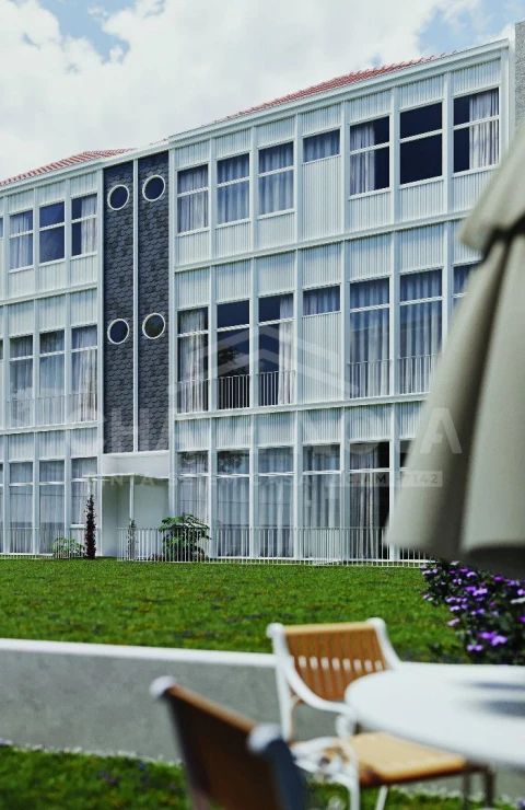 Apartamento T1 para Venda em Paranhos