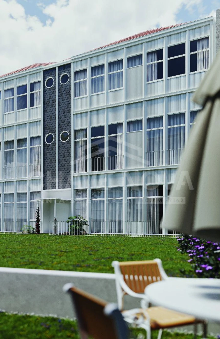Apartamento T1 para Venda em Paranhos Foto 8