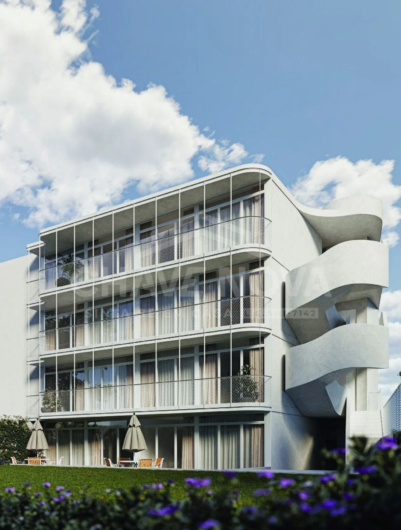 Apartamento T1 para Venda em Paranhos Foto 10