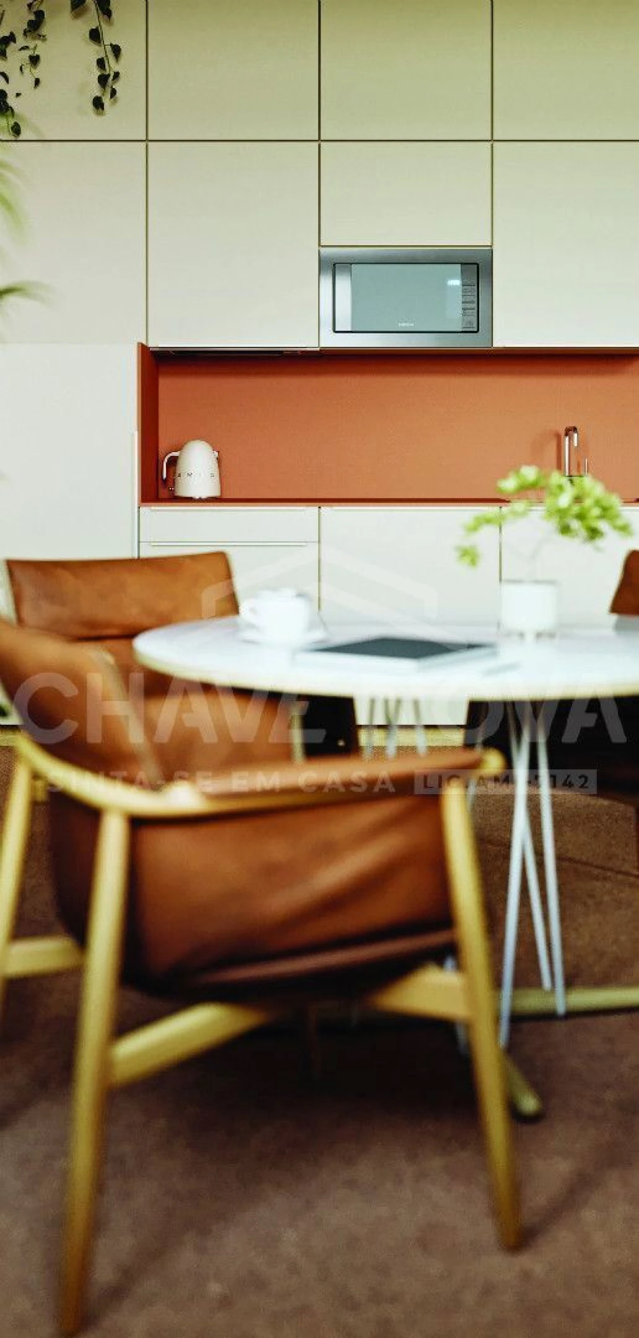 Apartamento T1 para Venda em Paranhos Foto 4