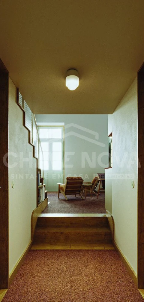 Apartamento T1 para Venda em Paranhos