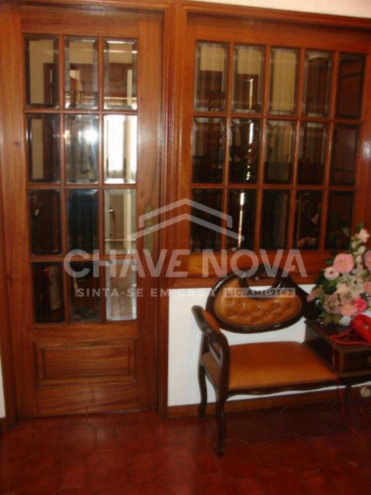 Apartamento T3 para Venda em Campanhã Foto 9