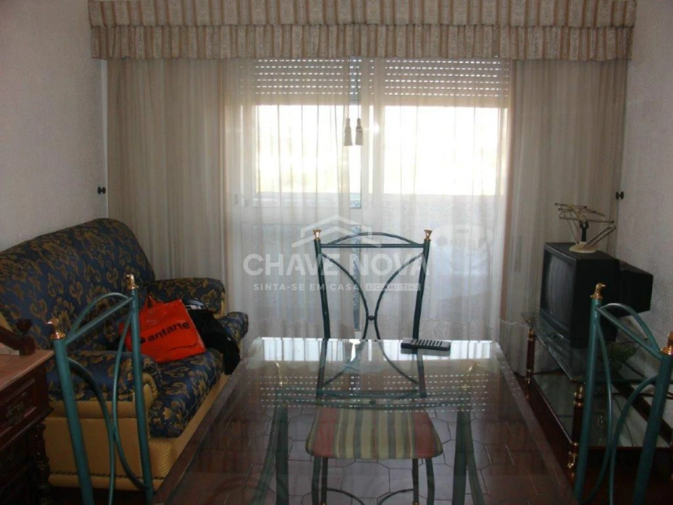 Apartamento T3 para Venda em Campanhã Foto 14