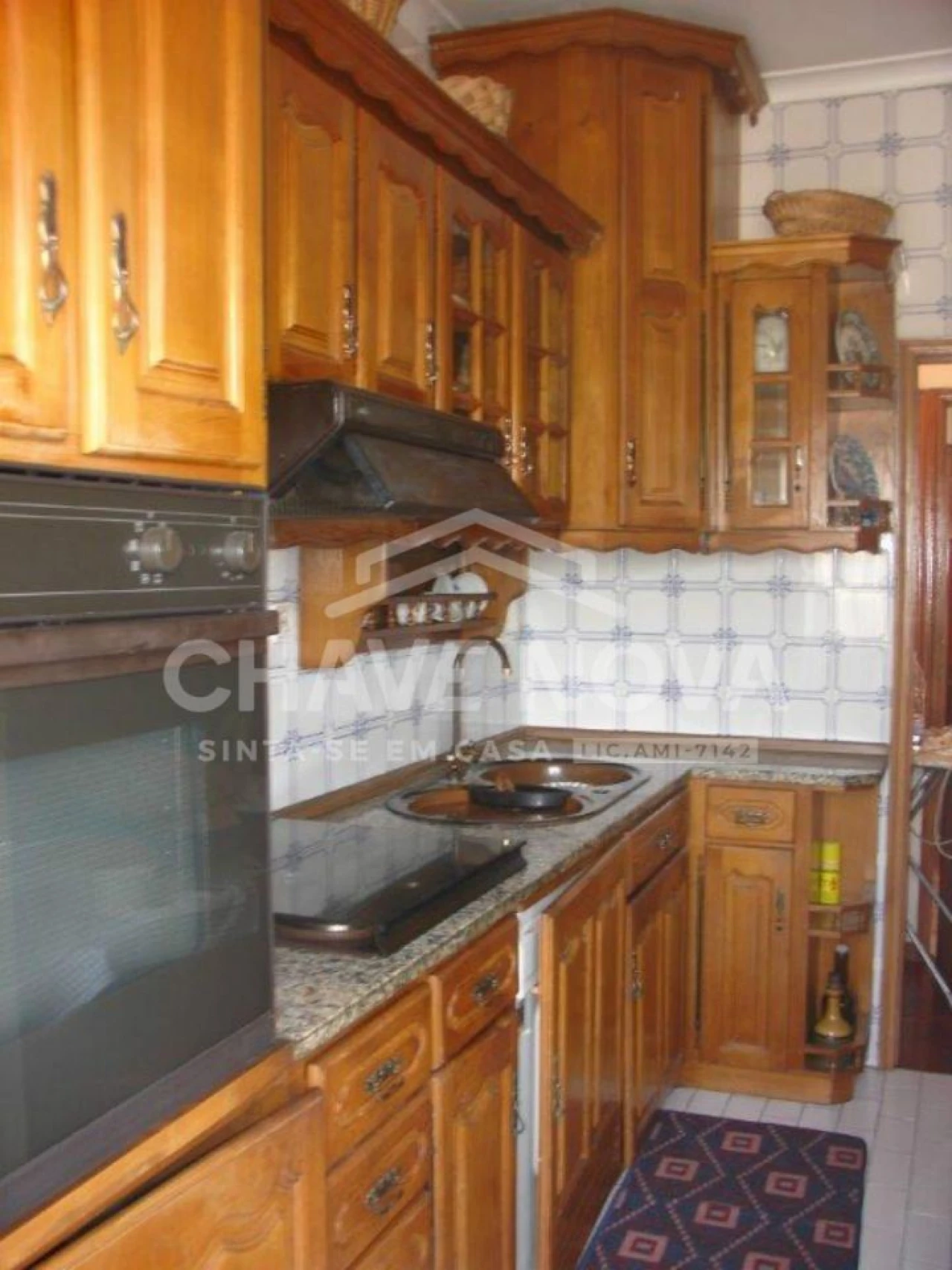 Apartamento T3 para Venda em Campanhã Foto 15