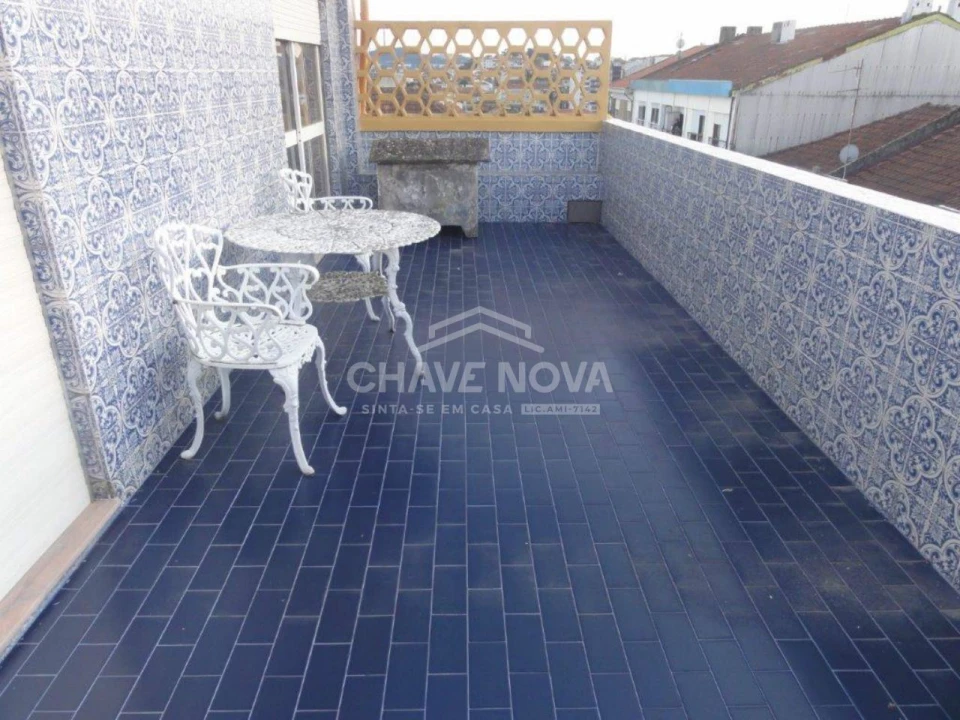 Apartamento T3 para Venda em Campanhã Foto 22