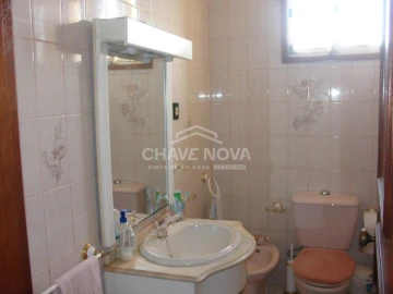 Apartamento T3 para Venda em Campanhã