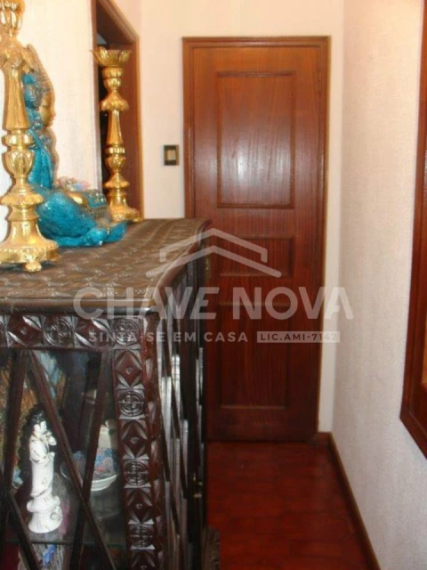 Apartamento T3 para Venda em Campanhã