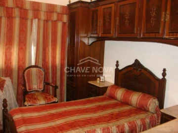 Apartamento T3 para Venda em Campanhã