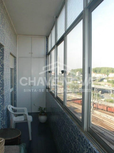 Apartamento T3 para Venda em Campanhã