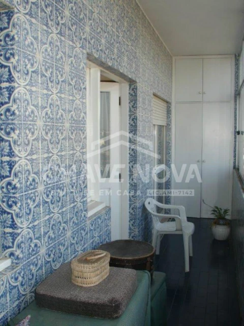 Apartamento T3 para Venda em Campanhã