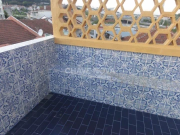 Apartamento T3 para Venda em Campanhã