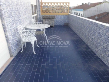 Apartamento T3 para Venda em Campanhã