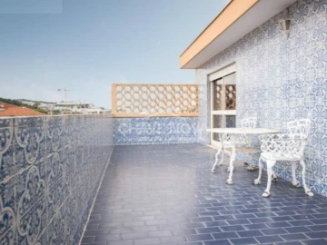 Apartamento T3 para Venda em Campanhã