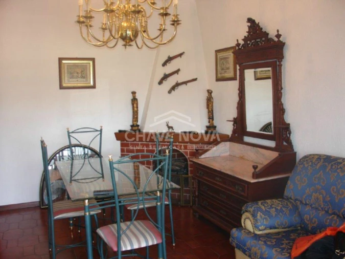 Apartamento T3 para Venda em Campanhã Foto 3