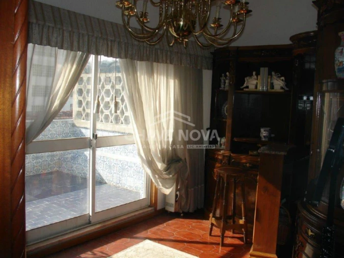Apartamento T3 para Venda em Campanhã Foto 5